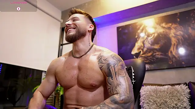 David_blake_ live sex cam