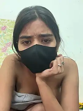 Sexykhushi041 live sex cam