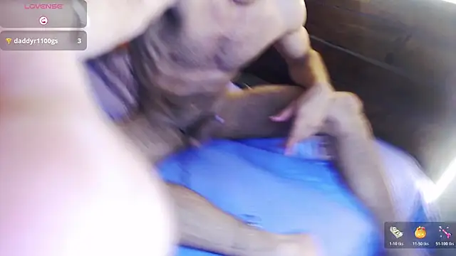 SonicJ25 live sex cam