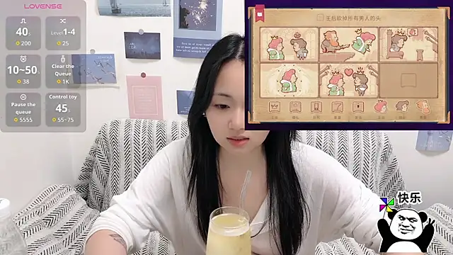 LiLiYbaby live sex cam