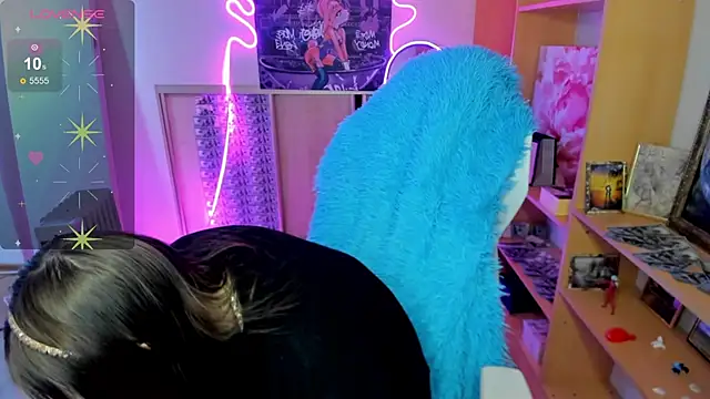AliceHaris live sex cam