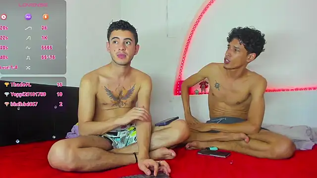 kaiborman00 live sex cam