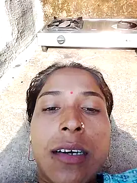 Hot_reshmaji live sex cam