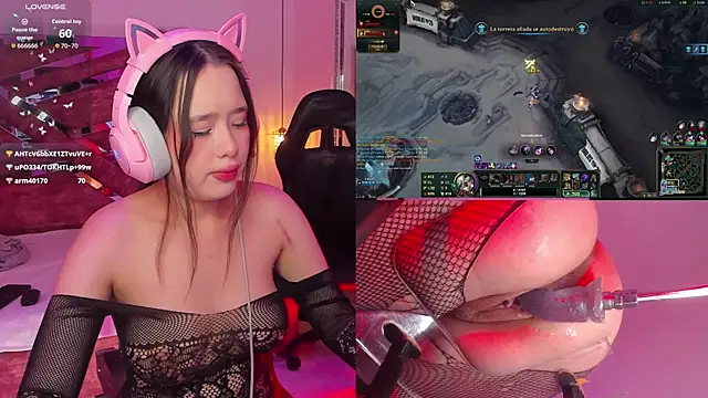 Ashley_sa live sex cam