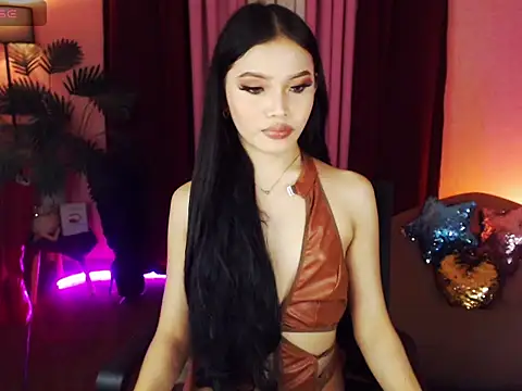 Asianprincess69 live sex cam