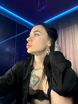 Queen_of_pain live sex cam