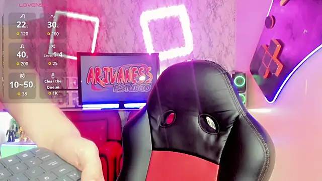 Alessa_mullen live sex cam