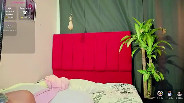 Flor_Gil live sex cam