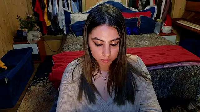 VanessaDoyle live sex cam