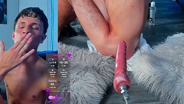 Belami_blake_ live sex cam