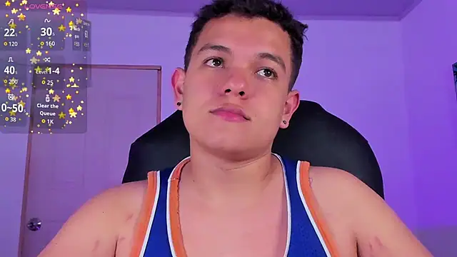 Dunkan_Kravitz live sex cam