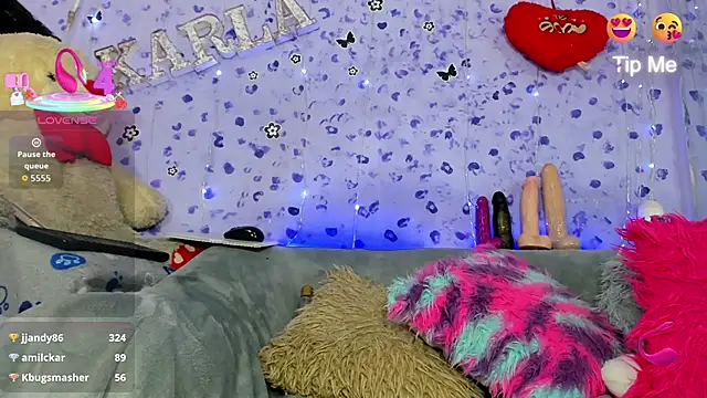 CelesteGill_ live sex cam