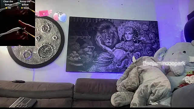 BenjaminCooperk live sex cam