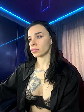 Queen_of_pain live sex cam