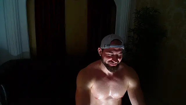 AdamJamesonn live sex cam