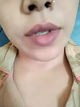 Anki-doll live sex cam