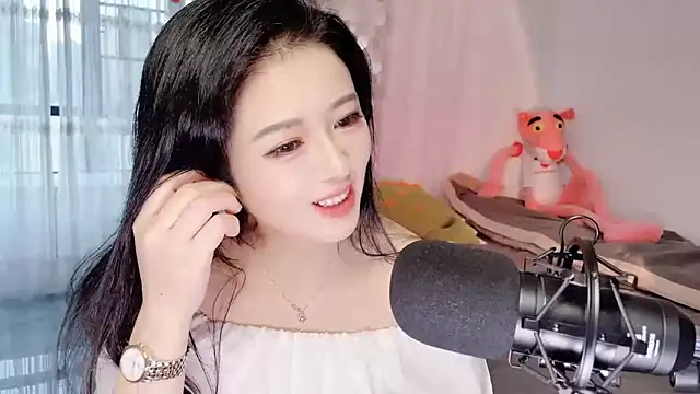 starsqimei live sex cam