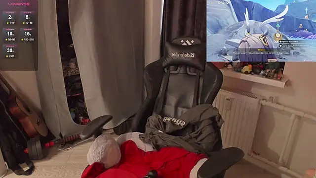 Melante live sex cam