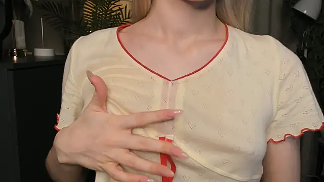 ChinBonnell live sex cam