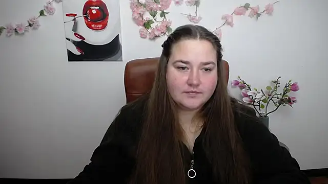 XX_Daniella_XX live sex cam