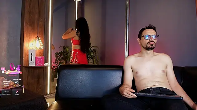 _FireandDesire live sex cam