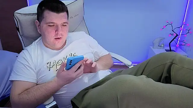 JasonJacks live sex cam