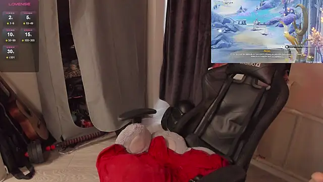 Melante live sex cam