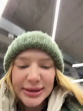 AmmyHot live sex cam