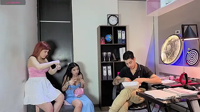 Hall_sextape live sex cam