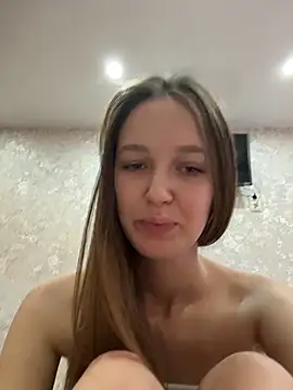 ElliRose live sex cam