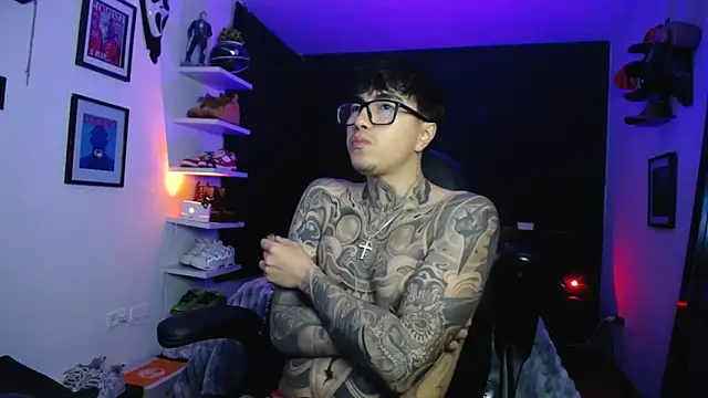 jung_dragon live sex cam