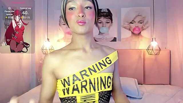 sensual_skinny live sex cam