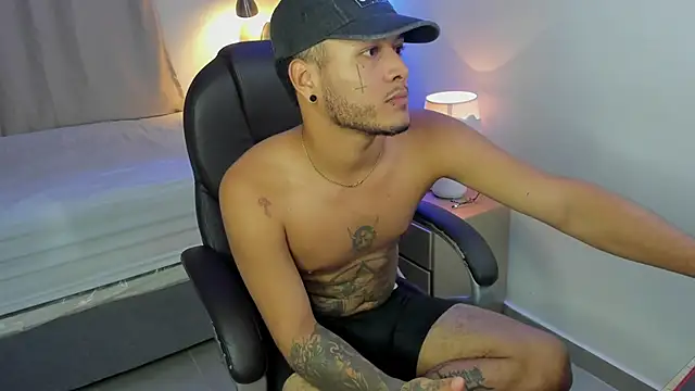 master_evil07 live sex cam