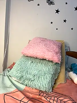 AnnePrince- live sex cam