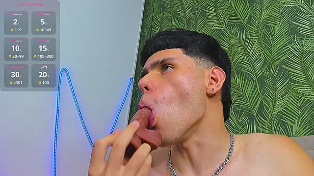 Nathaniel_Park live sex cam