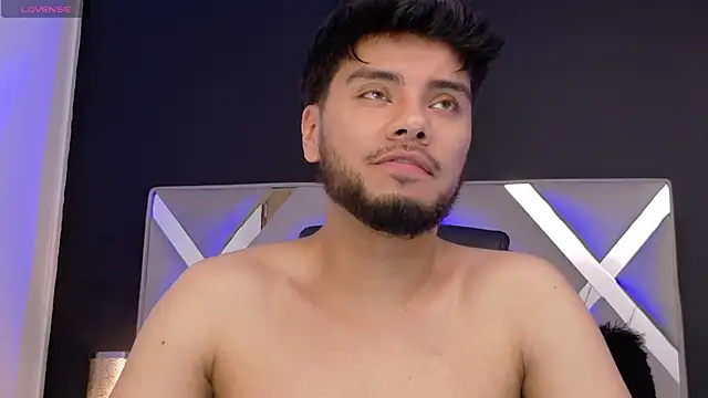 Tommidubois live sex cam