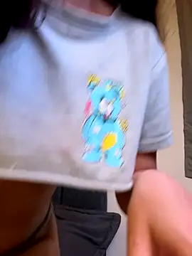 Dirty-Bunnyyy live sex cam