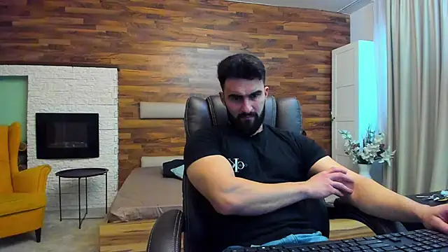 MicahLane live sex cam