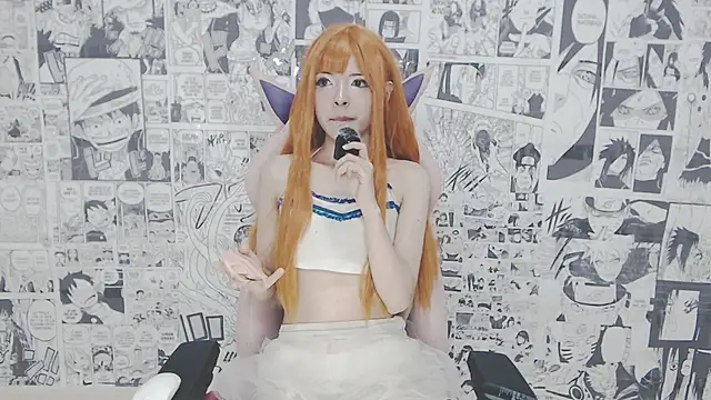 Miahparker live sex cam