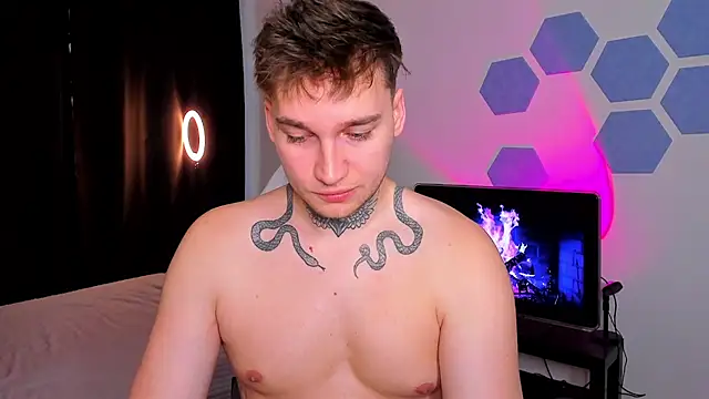 Chris_Tyson live sex cam