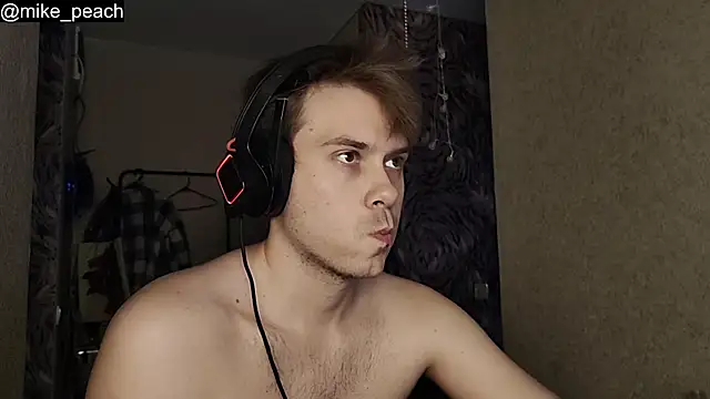 mike_peach live sex cam