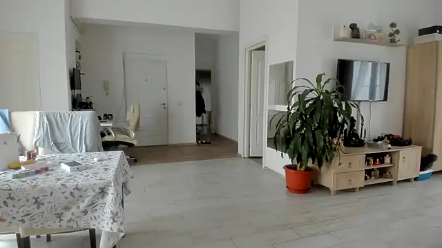 woolfiie live sex cam