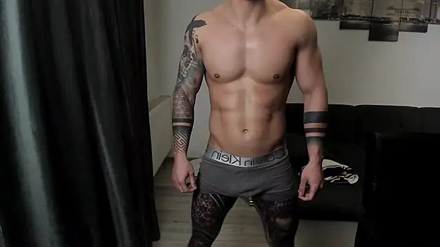 Richarddarell1 live sex cam