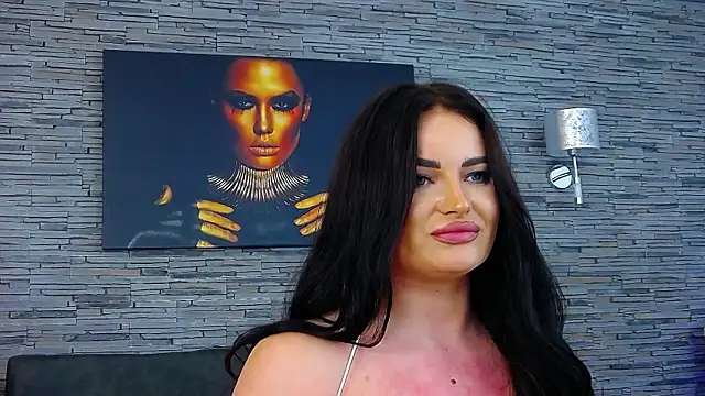 AllanaJoy live sex cam