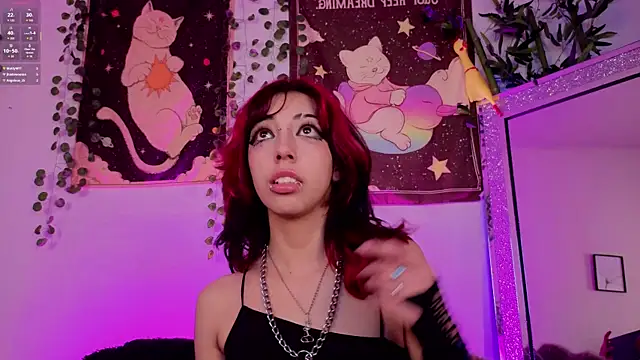 Nyx_nayla live sex cam