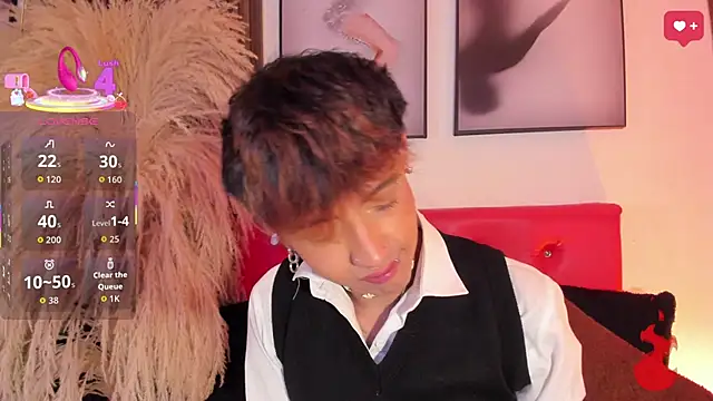 Allen_Starck live sex cam