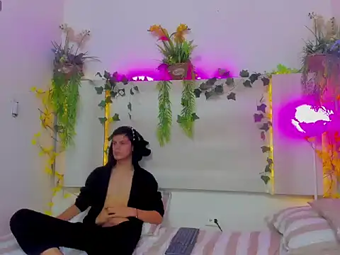 AngelSlimm live sex cam