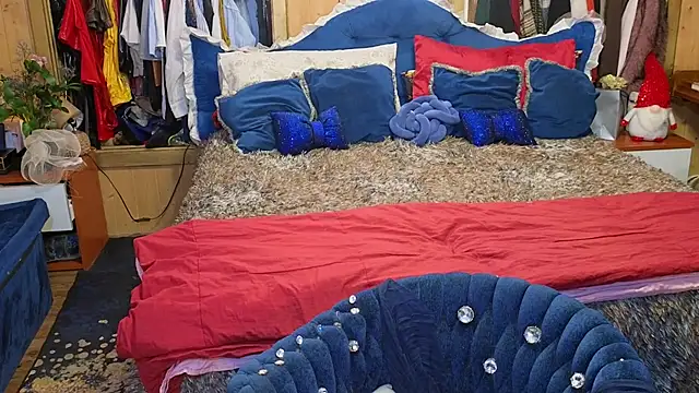 VanessaDoyle live sex cam