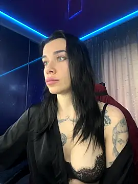 Queen_of_pain live sex cam