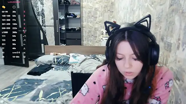 RendyDow live sex cam